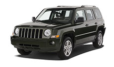 2007-Jeep-Patriot
