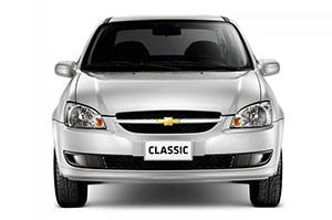 2004 Chevrolet Classic