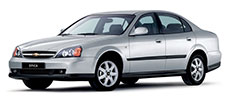 2005-Chevrolet Evanda