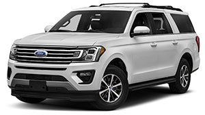 2014 Ford Expedition MAX