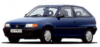 Opel-Astra-1991