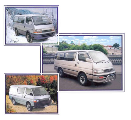 Toyota-HIACE-1989-2001