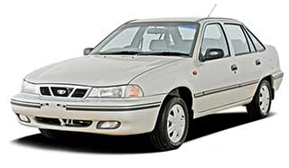 Daewoo 1995