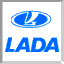 логотип лада